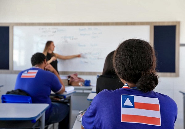 Bahia.ba | Escolas públicas do país perderam quase 650 mil matrículas,  aponta Censo Escolar 2020
