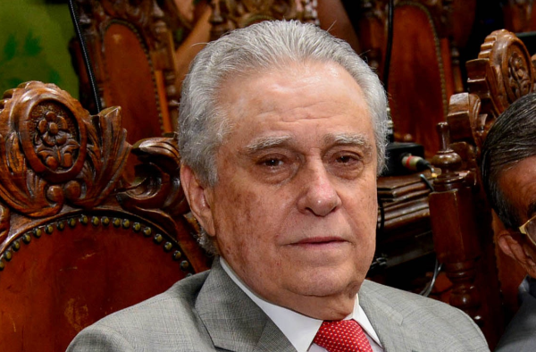 Foto: Ascom/ Câmara de Vereadores de Salvador