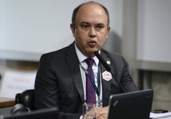Edvandir Paiva