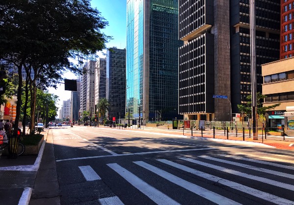 Foto: Roberto Parizotti/ FotosPublicas