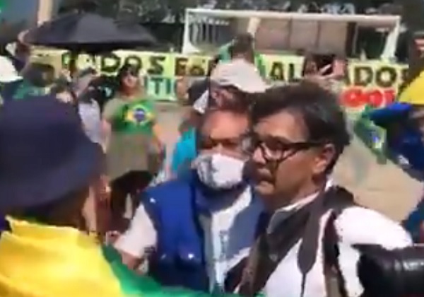 Foto: Reprodução/Twitter