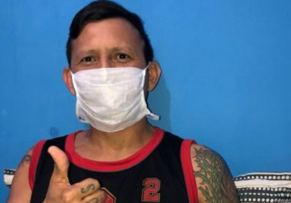 Foto: arquivo pessoal