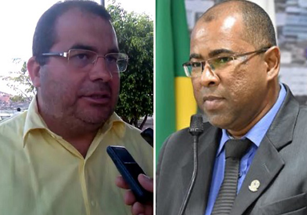 Jequié impeachment