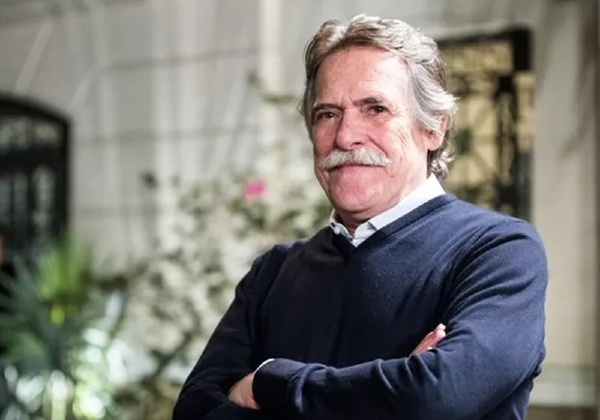 Foto: TV Globo