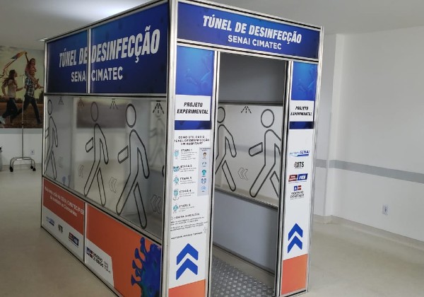 Foto: divulgação Cimatec