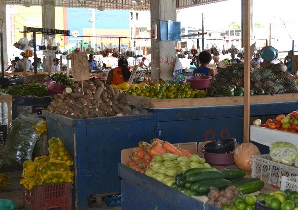 Dia de Finados: Confira como funcionarão os mercados de Salvador no feriado