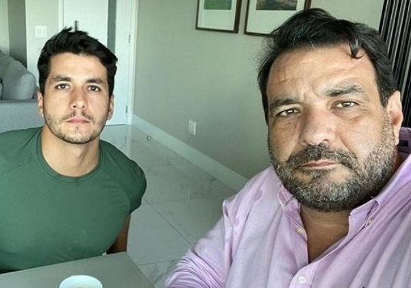 Deputado Alan e vereador Duda Sanches testam positivo para coronavírus 2