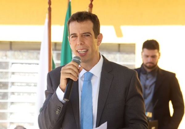 Foto: Divulgação/ Secretaria da Educação e do Esporte do Paraná