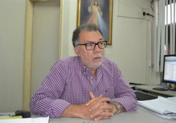 Foto: Prefeitura de Feira de Santana