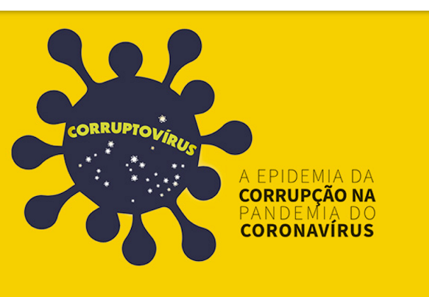 corruptovírus