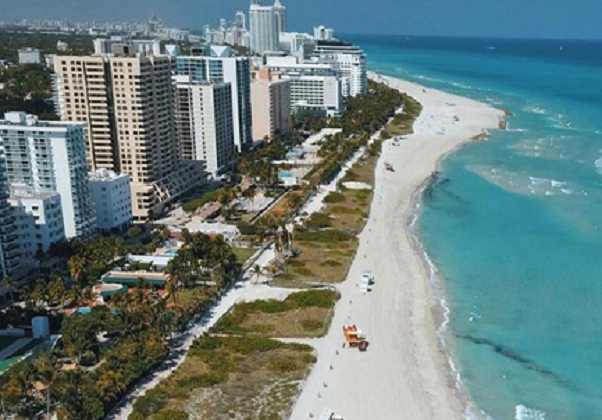miami beach