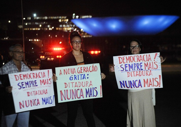 Ministério Público Federal denuncia militares por tortura na ditadura…
