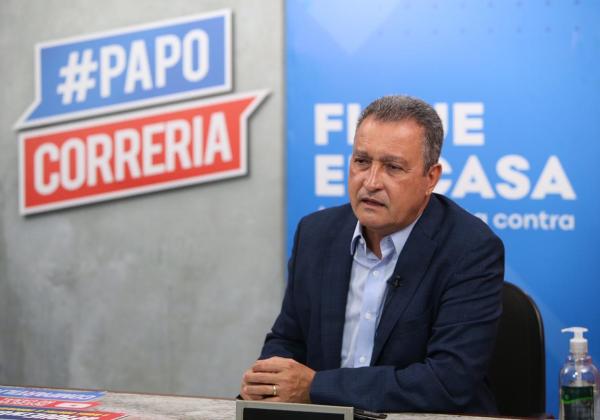 Foto: Paula Fróes / Gov-BA