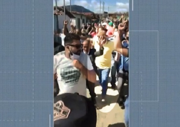 Foto: Reprodução/TV Bahia