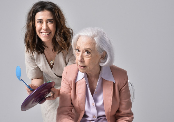 fernanda torres e montenegro