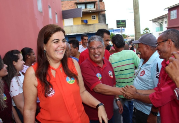 Foto: Divulgação/ Ascom Rosemberg Pinto