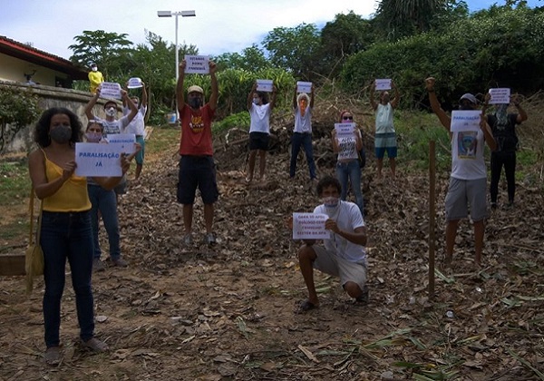 Foto: Reprodução/ItapuãCity