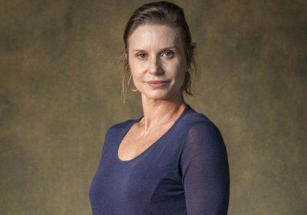 Foto: Paulo Belote/ Globo