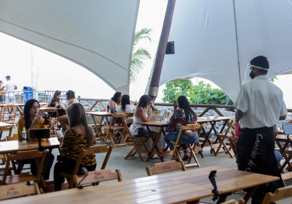 Foto: Bruno Concha/Secom