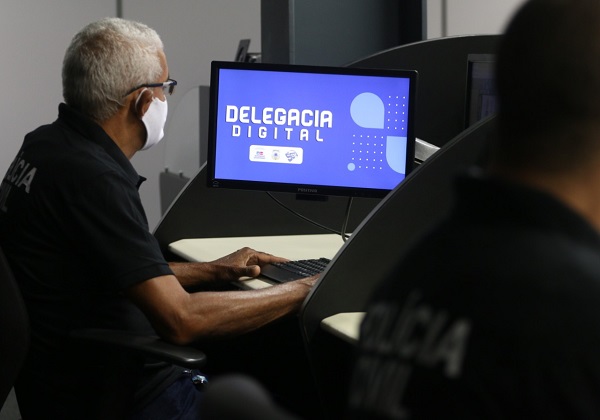 Foto: Divulgação/ SSP/SPM