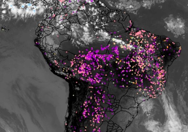 Sem licitação, Defesa investe mais de R$ 145 milhões em satélites…