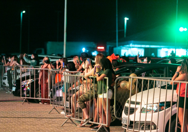 Foto: COMO Comunicação/ Assessoria de Imprensa