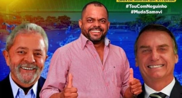 Foto: Reprodução/Assessoria