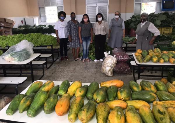 Foto: Secretaria de Justiça e Direitos Humanos