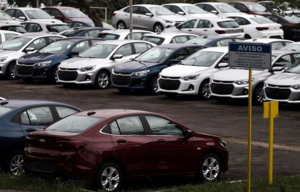 Foto: Reprodução/ Agência Brasil/Reuters