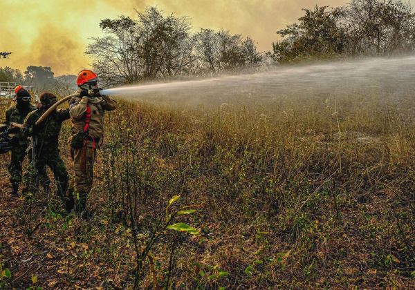 Foto: Mayke Toscano/Secom-MT