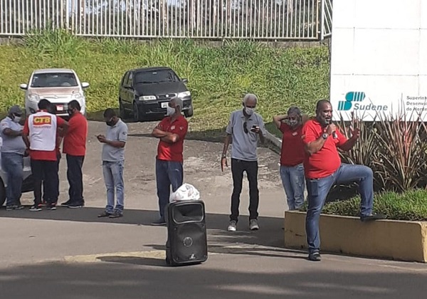 Foto: Reprodução/Arquivo pessoal