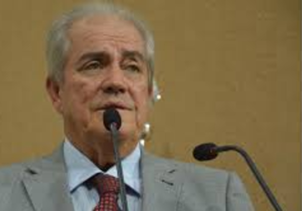 Foto: divulgação candidato Eduardo Alencar