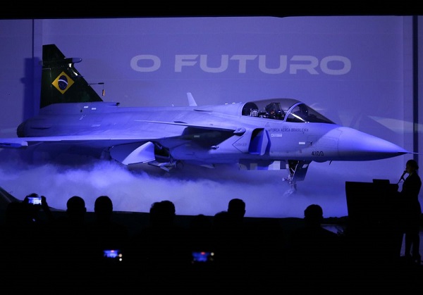 fab - novo caça gripen