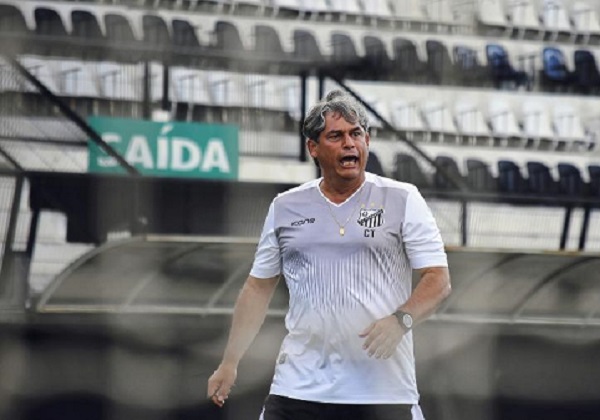 Foto: Divulgação/CA Bragantino