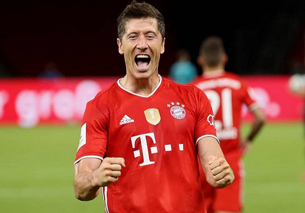 Robert-Lewandowski