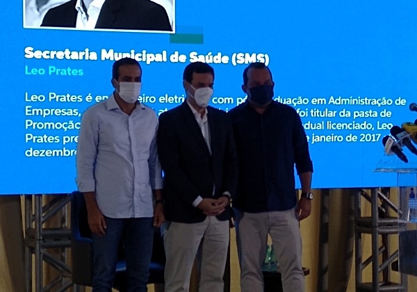 bruno reis - leo prates - geraldo jr