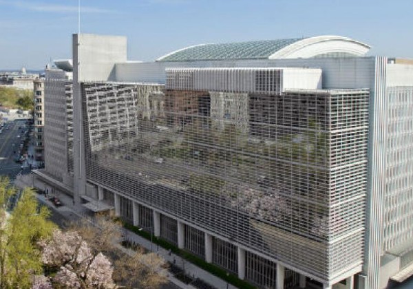 Banco Mundial autoriza empréstimo de US$ 796 milhões para a Bahia