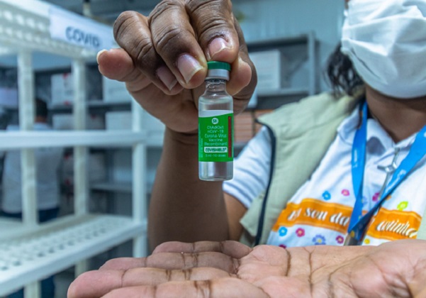 Foto: Igor Santos/Secom 