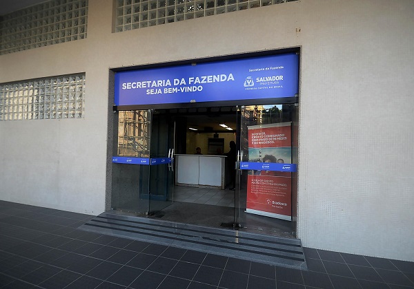 Foto: Jefferson Peixoto/Secom