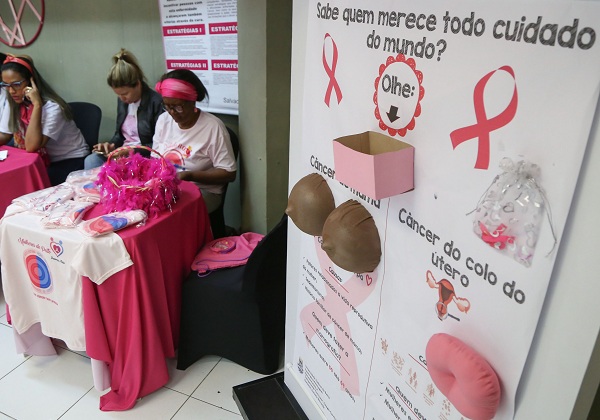 Foto: Bruno Concha/Secom