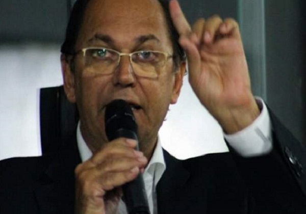 manoel matos