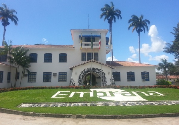 embrapa
