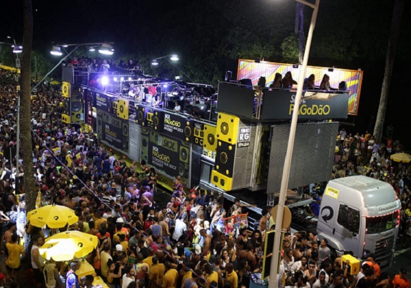 Foto: Divulgação/Ambev