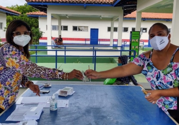 Foto: divulgação SEC