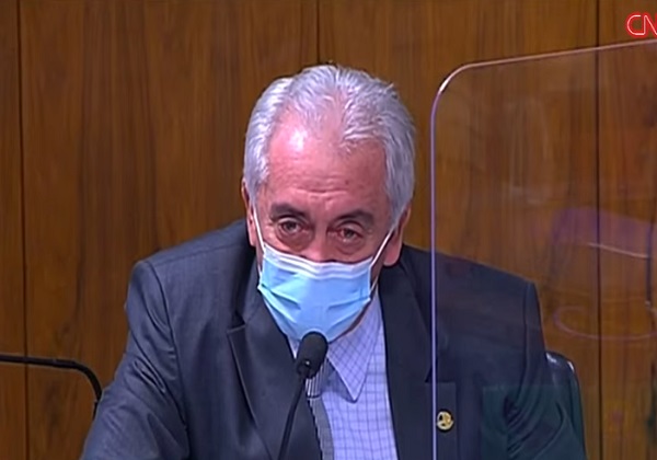 Foto: Reprodução CNN