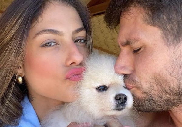 mari cachorro