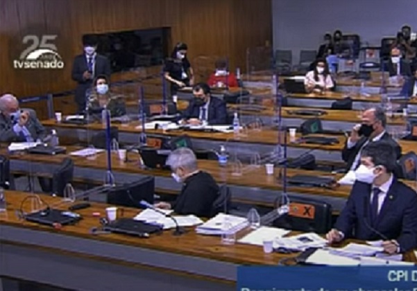 Foto: Reprodução/Youtube