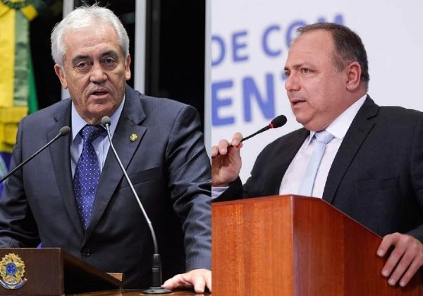 Fotos: Marcos Oliveira/Agência Senado | José Dias/PR