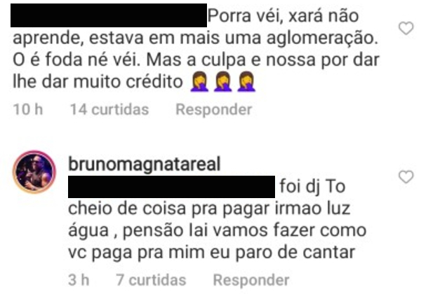 Foto: Instagram/ Arquivo Pessoal