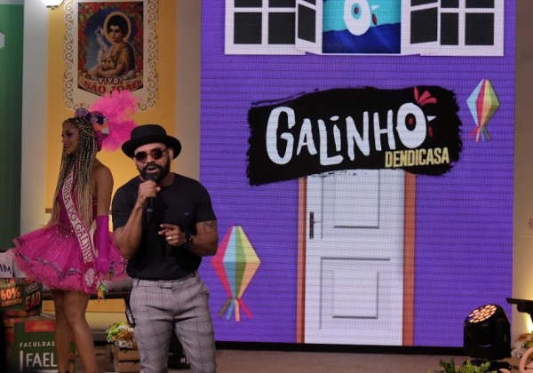 Galinho Dendicasa 2020